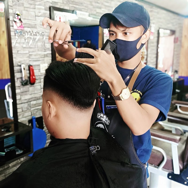 Tony Barbershop: Sentuhan Profesional untuk Penampilan Terbaik di Cilacap